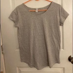 Women’s Striped Shirt